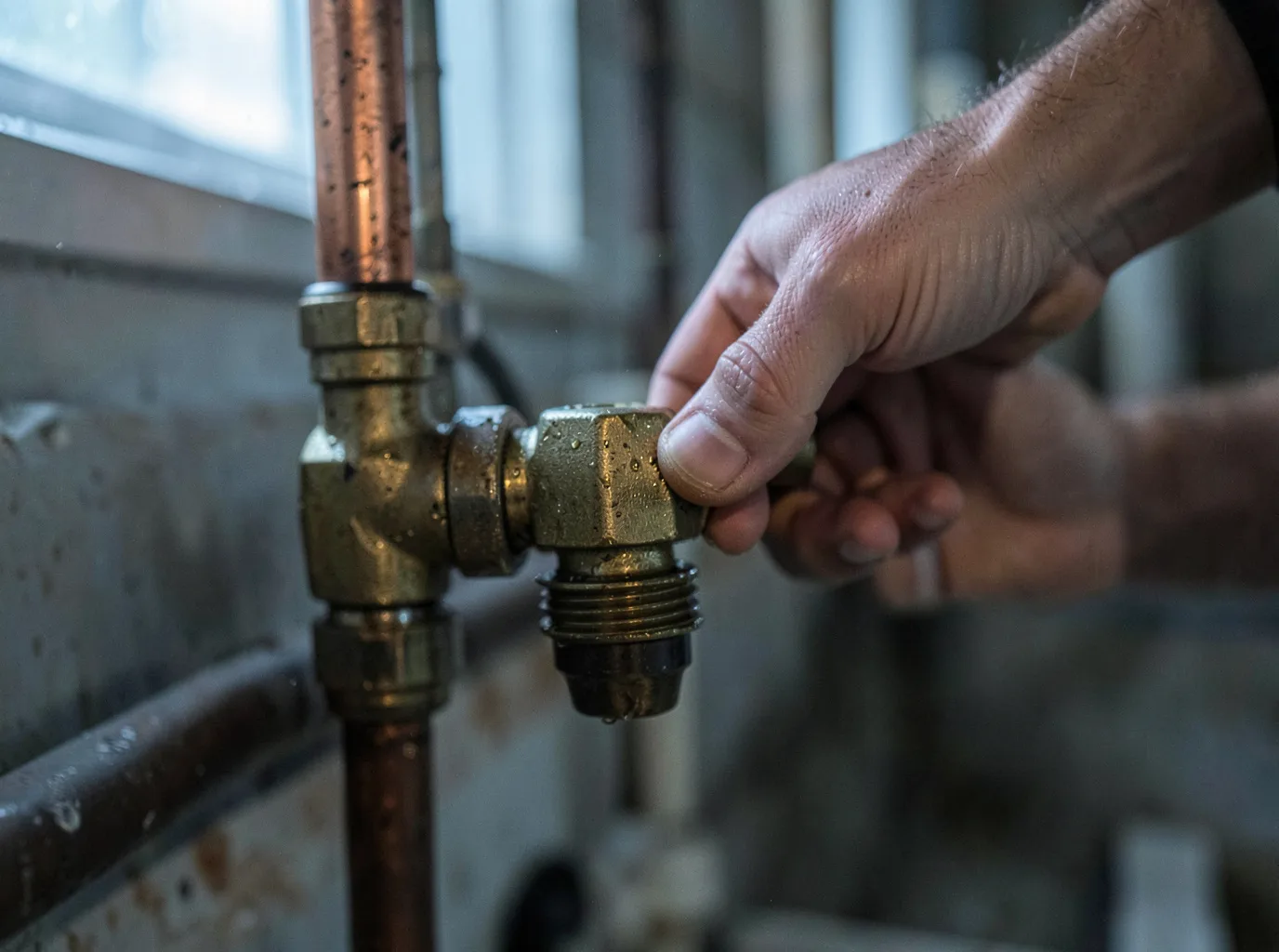 Emergency Plumber Long Beach, MS FAQs